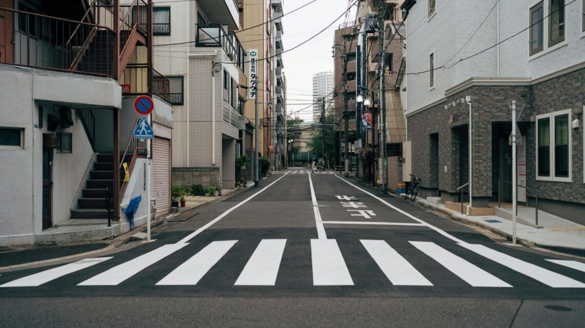How does buying property in Japan work for foreigners? From viewing to offer, contract and registration