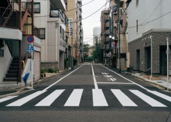 How does buying property in Japan work for foreigners? From viewing to offer, contract and registration