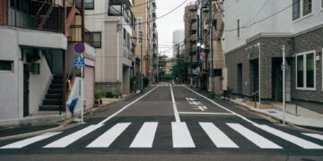 How does buying property in Japan work for foreigners? From viewing to offer, contract and registration