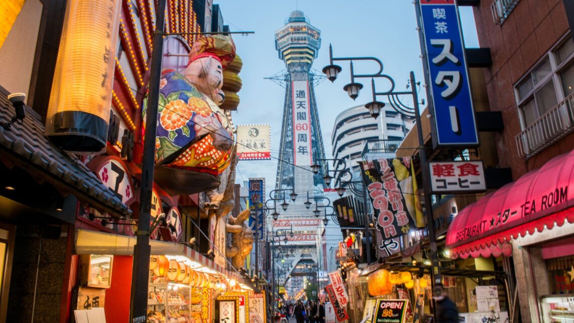 How should overseas owners manage and rent out property in Japan after purchase?