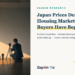 Zagdim Research cover: investigator setting up cameras in an empty Japanese apartment - Japan Prices Death Into Its Housing Market, and Buyers Have Begun to Bite