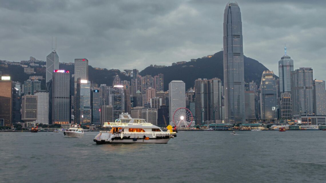 72% at the Top: What Mainland Buyer-Share Data Say About Hong Kong Property — and What They Don’t