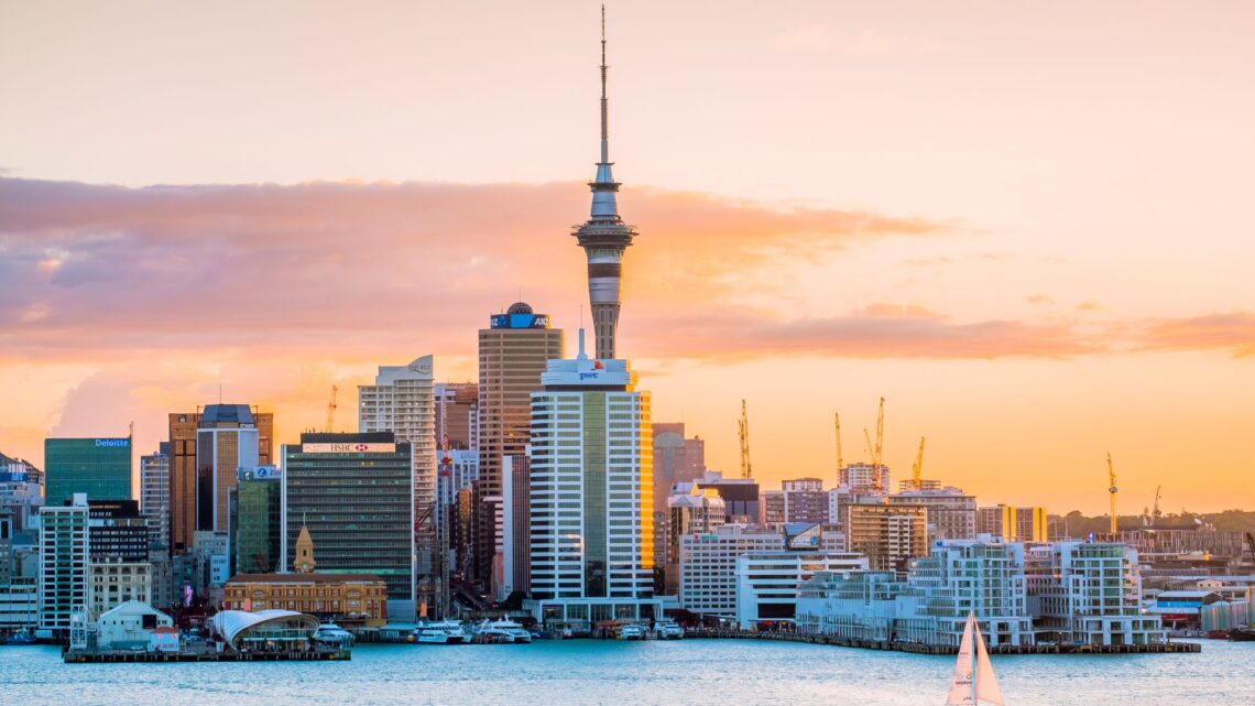 A 55% Decade, Not a Doubling: What Changed Behind New Zealand’s House Prices