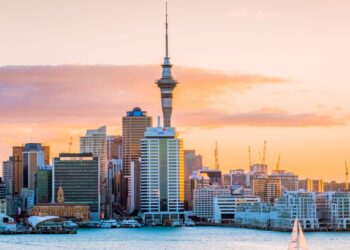 A 55% Decade, Not a Doubling: What Changed Behind New Zealand’s House Prices