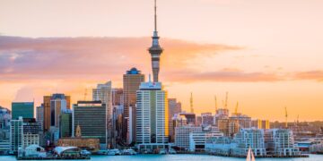 A 55% Decade, Not a Doubling: What Changed Behind New Zealand’s House Prices