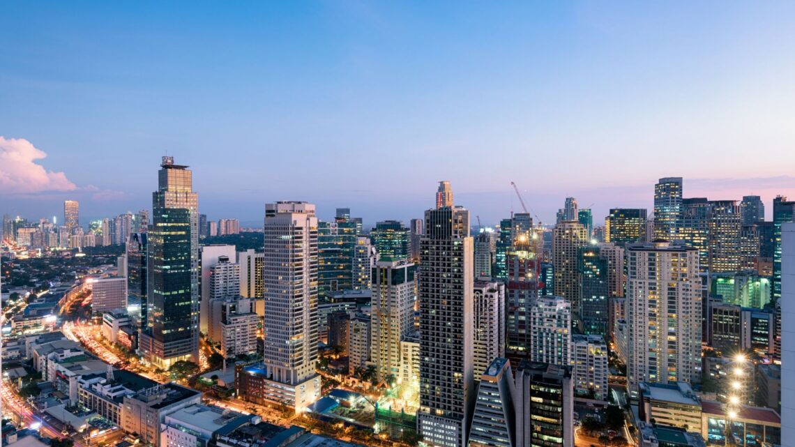 6.8% in Q1: The Number Under the Philippines’ \”Resilient\” Property Label