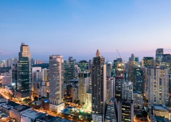 6.8% in Q1: The Number Under the Philippines’ \”Resilient\” Property Label