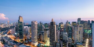 6.8% in Q1: The Number Under the Philippines’ \”Resilient\” Property Label