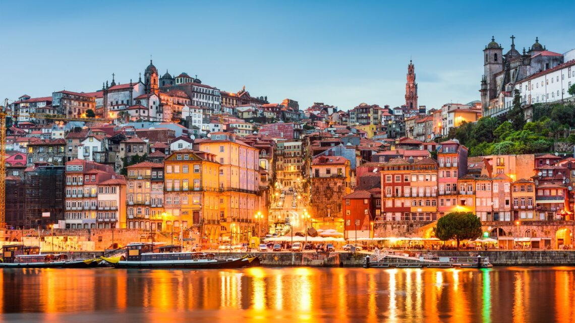 Portugal median bank property valuation reached €2,208 per square metre in May