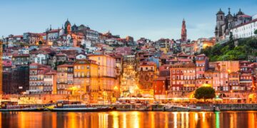 Portugal median bank property valuation reached €2,208 per square metre in May
