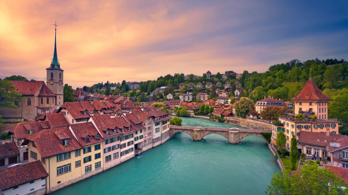 Switzerland’s New AML Act and Transparency Register: What Cross-border Investors and Advisors Need to Know