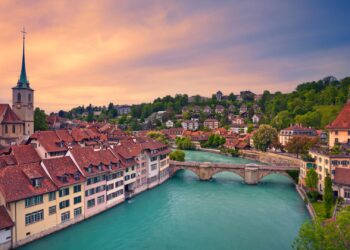 Switzerland’s New AML Act and Transparency Register: What Cross-border Investors and Advisors Need to Know