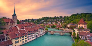 Switzerland’s New AML Act and Transparency Register: What Cross-border Investors and Advisors Need to Know