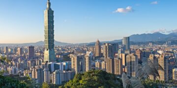 Taiwan Passes Virtual Asset Service Act: Stablecoin Regulation Moves Into the Implementation Stage