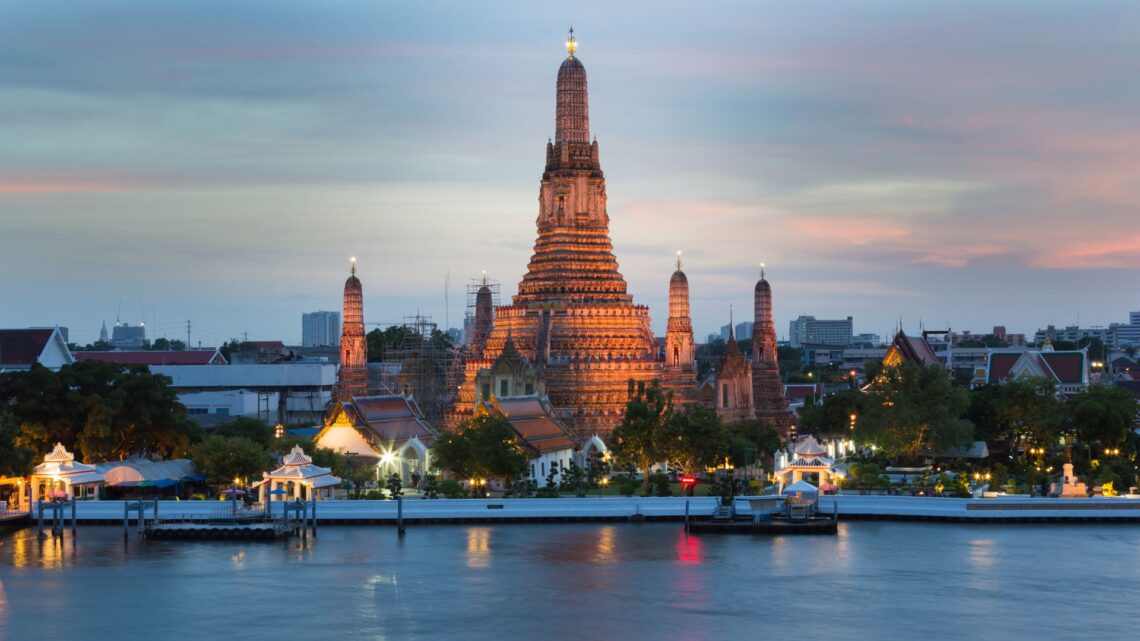Thailand to End 60-Day Visa Exemption for 93 Countries: New 30-Day Rules Await Royal Gazette Publication