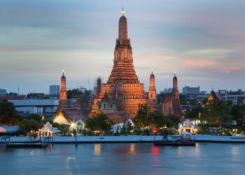 Thailand to End 60-Day Visa Exemption for 93 Countries: New 30-Day Rules Await Royal Gazette Publication