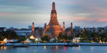 Thailand to End 60-Day Visa Exemption for 93 Countries: New 30-Day Rules Await Royal Gazette Publication