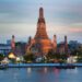 Thailand to End 60-Day Visa Exemption for 93 Countries: New 30-Day Rules Await Royal Gazette Publication