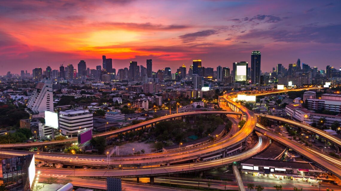 Thailand moves new company registration to DBD Biz Regist: what changes from 1 July 2026