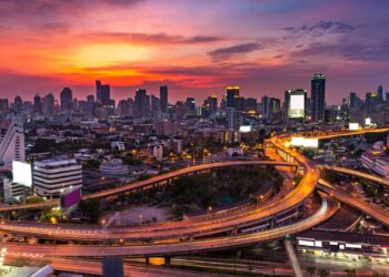 Thailand moves new company registration to DBD Biz Regist: what changes from 1 July 2026