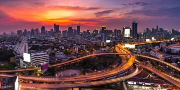 Thailand moves new company registration to DBD Biz Regist: what changes from 1 July 2026