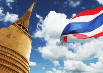 Thailand LTR approval statistics: Wealthy Pensioners are the largest principal applicant category
