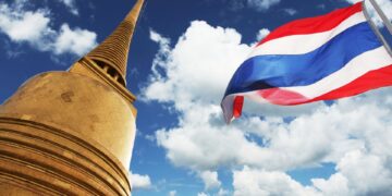 Thailand LTR approval statistics: Wealthy Pensioners are the largest principal applicant category