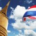 Thailand LTR approval statistics: Wealthy Pensioners are the largest principal applicant category