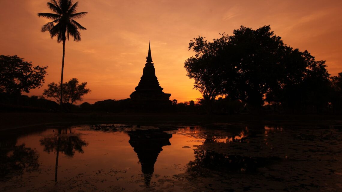 The retirees who no longer want to renew their Thai visa every year