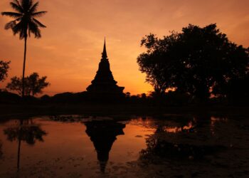 The retirees who no longer want to renew their Thai visa every year