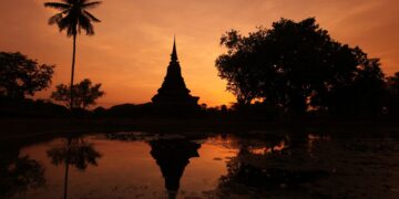 The retirees who no longer want to renew their Thai visa every year