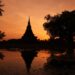 The retirees who no longer want to renew their Thai visa every year