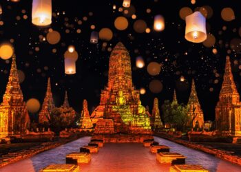 Thailand opens new permanent Sadao border crossing opposite Bukit Kayu Hitam
