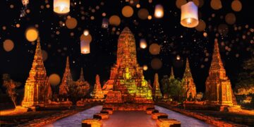 Thailand opens new permanent Sadao border crossing opposite Bukit Kayu Hitam