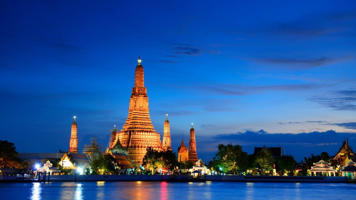 Same retirement age, different Thailand residence choices: Retirement O, LTR, and Thailand Privilege