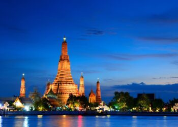 Same retirement age, different Thailand residence choices: Retirement O, LTR, and Thailand Privilege