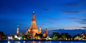 Same retirement age, different Thailand residence choices: Retirement O, LTR, and Thailand Privilege