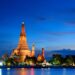 Same retirement age, different Thailand residence choices: Retirement O, LTR, and Thailand Privilege