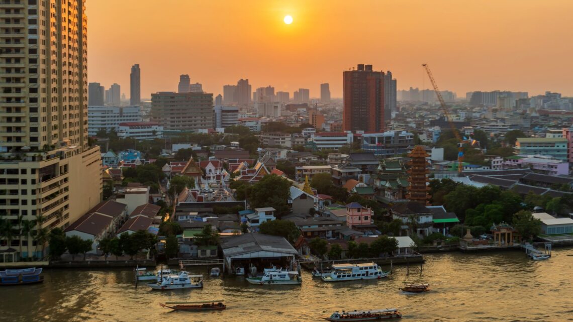 Thailand’s Residential Inventory and Transfers: What Reported Figures Show About New-Home and Resale Dynamics