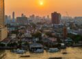Thailand’s Residential Inventory and Transfers: What Reported Figures Show About New-Home and Resale Dynamics