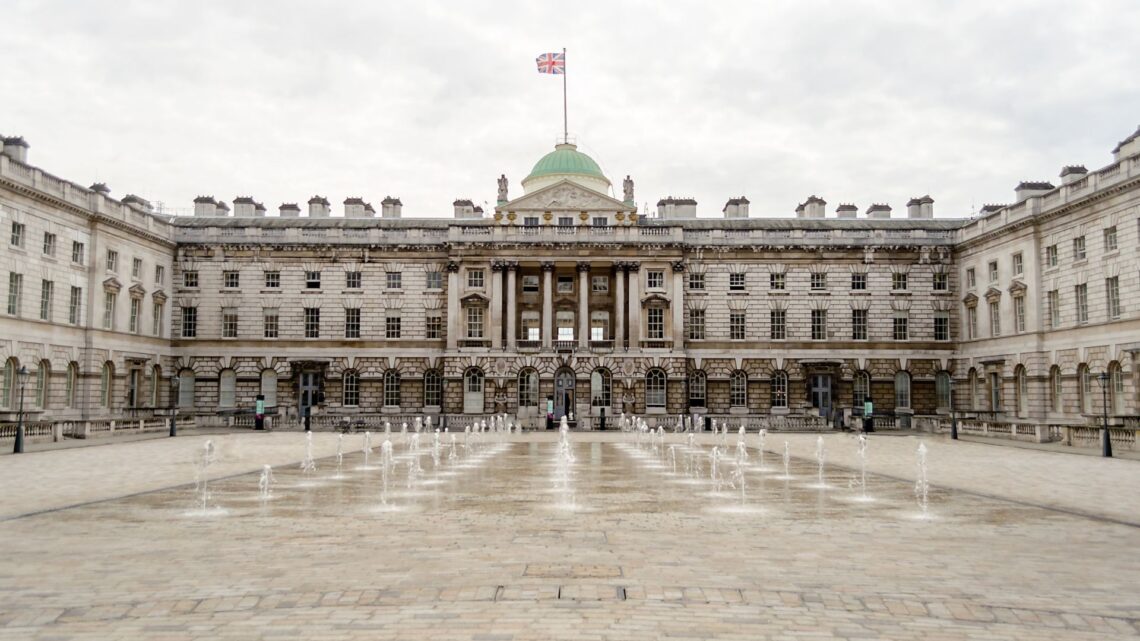 UK government says no plans for blanket 10% estate levy