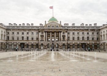 UK government says no plans for blanket 10% estate levy