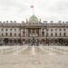 UK government says no plans for blanket 10% estate levy