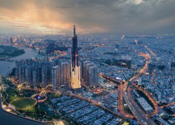 Vietnam–Singapore QR payments go live for Singapore users visiting Vietnam