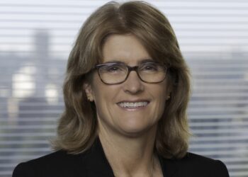 RBA Governor Michele Bullock