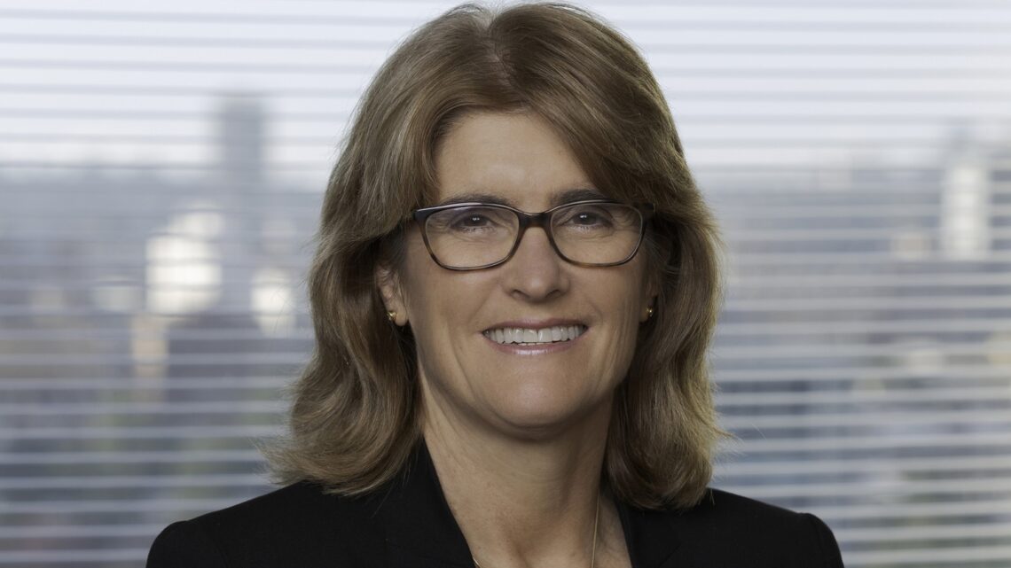 RBA Governor Michele Bullock