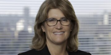 RBA Governor Michele Bullock