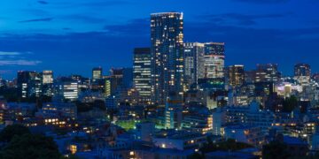 Tokyo-area condo median price jumps 14.6%, with Chiba leading the gains