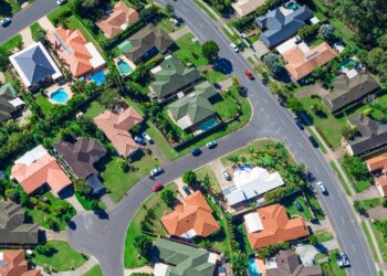 Australia’s Housing Market Is Being Squeezed From Three Directions at Once