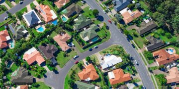 Australia’s Housing Market Is Being Squeezed From Three Directions at Once